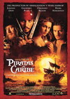 Piratas del Caribe Nominacion Oscar 2003